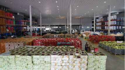 彭派產(chǎn)業(yè)說 | 更高、更快、更強,彭州商貿(mào)流通業(yè)發(fā)展&ldquo;提速升級&rdquo;!