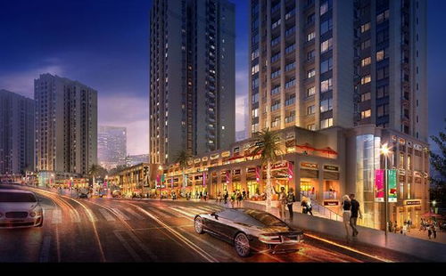 兒童職業(yè)母嬰體驗館魅力開館