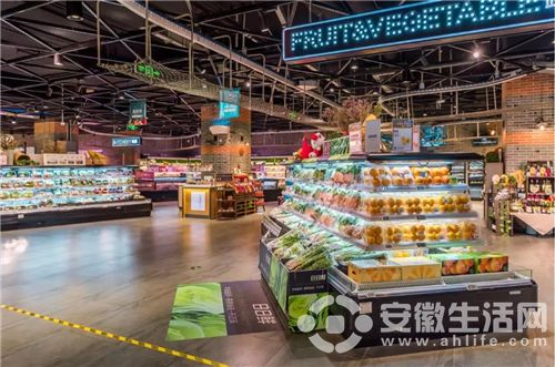 常好 12月13日永輝火爆開業(yè) 爆品旺鋪買即創(chuàng)富