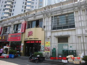 人民廣場(chǎng)零距離,距上海博物館50米可重餐飲旺鋪回報(bào)6 ,精品