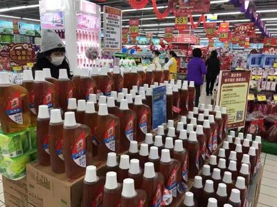 理性應對 上海口罩工廠恢復生產與防疫物資全球采購背后的市場新動態