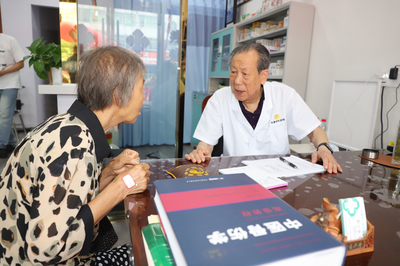 華源華仁堂盛大開業(yè)，名醫(yī)匯聚守護(hù)健康